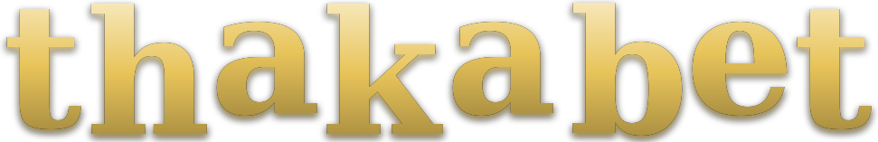 thaka bet logo
